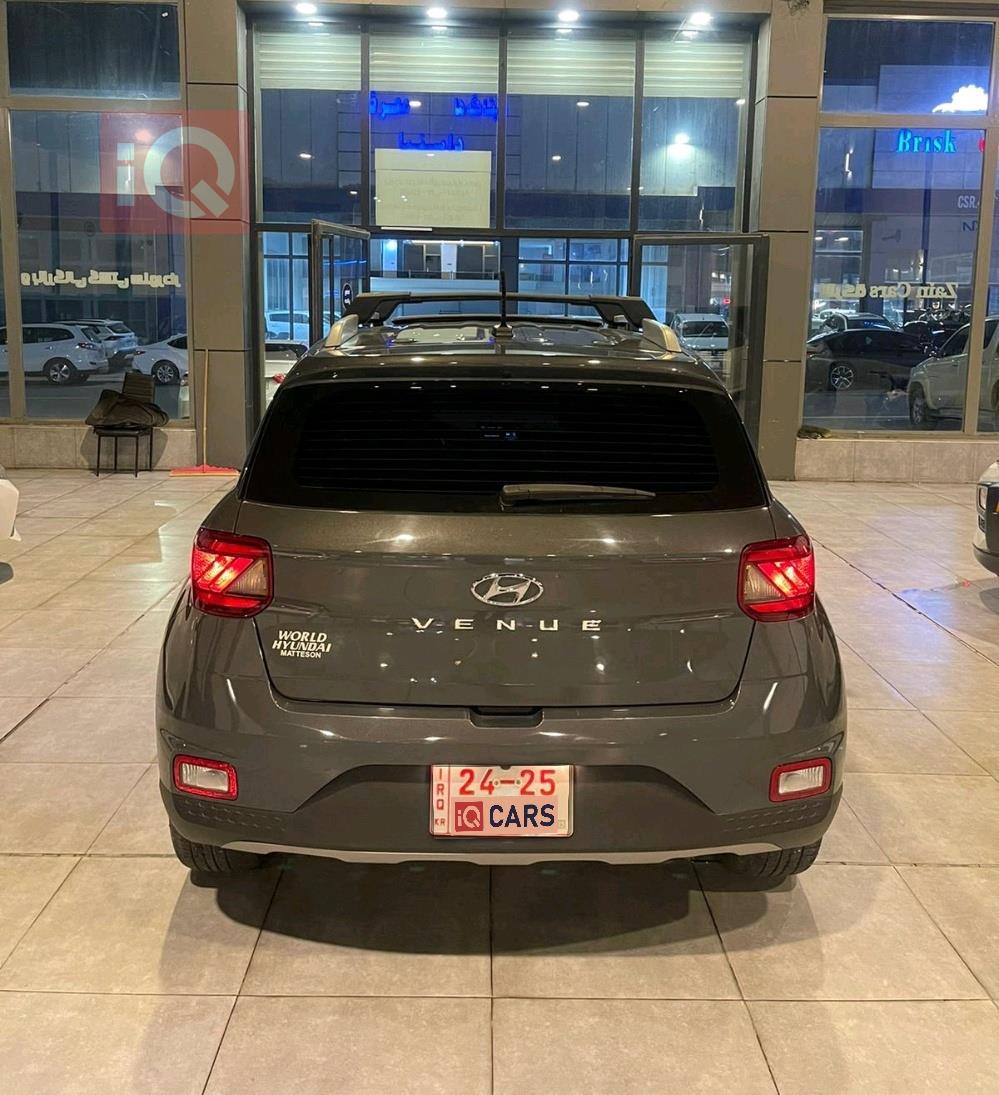 هيونداي فينو